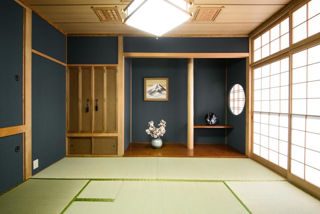Hdo Sumikawa Villa Sapporo Room photo